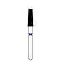 FRESA DIAMANTE INVICTA CONICA TOPE PLANO FG4130 AMERICAN BURRS