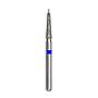 FRESA DIAMANTE INVICTA CONICA TORPEDO FG3113 AMERICAN BURRS