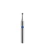 FRESA DIAMANTE INVICTA ESFERICA FG1011 AMERICAN BURRS