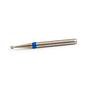 FRESA DIAMANTE INVICTA ESFERICA FG1012 AMERICAN BURRS