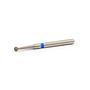 FRESA DIAMANTE INVICTA ESFERICA FG1014 AMERICAN BURRS