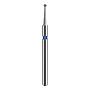 FRESA DIAMANTE INVICTA ESFERICA VARILLA LARGA FG1011HL AMERICAN BURRS