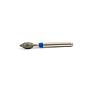 FRESA DIAMANTE INVICTA LLAMA FG1111 AMERICAN BURRS