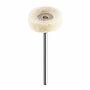 CEPILLO HP FIELTRO AMERICAN BURRS