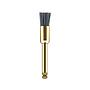 CEPILLO ULTRABRUSH CA CARBURO SILICIO PINCEL PLANO AMERICAN BURRS