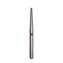 FRESA DIAMANTE INVICTA CILINDRICA TORPEDO FG2134F AMERICAN BURRS
