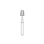 FRESA CARBIDE P/CIRUGIA FGC704 RAZOR AMERICAN BURRS