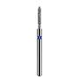 FRESA DIAMANTE INVICTA CILINDRICA TOPE CONICO FG3122 AMERICAN BURRS