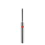 FRESA DIAMANTE INVICTA CILINDRICA PUNTA DE BALA FG3215F AMERICAN BURRS