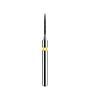 FRESA DIAMANTE INVICTA CONICA PUNTA LAPIZ FG2200FF AMERICAN BURRS