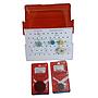KIT ACADEMICO PUCMM POSTGRADO ZIRCONIA MAESTRIA PROSTODONCIA E IMPLANTOLOGIA ORAL AMERICAN BURRS
