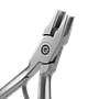 PINZA ORTODONTICA DE LA ROSA ORTHOMETRIC