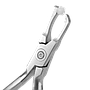 PINZA ORTODONTICA P/RETIRAR BANDA ORTHOMETRIC