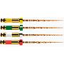 LIMAS WAVE ONE GOLD LARGE 25MM ***