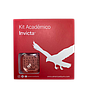 KIT ACADEMICO UNIBE GRADO FRESAS PREPARACION RESTAURADORA AMERICAN BURRS