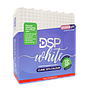 BLANQUEAMIENTO DSP WHITE CLINIC 35% C/CALCIO AUTOMIX KIT 13 JERINGAS