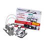 BRACKET ADVANCED ROTH ORTHOMETRIC KIT 1/1 PROMO (4 TUBOS + ARCOS)