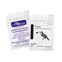 ELASTICOS INTRAORALES 1/4" LEVE (2.5 OZ) ORTHOMETRIC