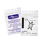 ELASTICOS INTRAORALES 1/4" MEDIO (4.5 OZ) ORTHOMETRIC