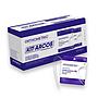 ARCO ACERO STAINLESS ORTHOMETRIC KIT 100 PAQUETES PROMO (REDONDOS+RECTANGULARES)