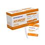 ARCO FLEXY NITI TERMO ACTIVO ORTHOMETRIC KIT 100 PAQUETES PROMO (REDONDOS+RECTANGULARES)
