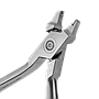 PINZA ORTODONTICA P/GANCHO DE BOLA ORTHOMETRIC