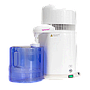 DESTILADOR DE AGUA WOSON