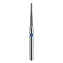 FRESA DIAMANTE INVICTA CONICA TOPE PLANO FG1062 AMERICAN BURRS