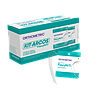 ARCO FLEXY NITI SUPER ELASTIC ORTHOMETRIC KIT 100 PAQUETES PROMO (REDONDOS+RECTANGULARES)