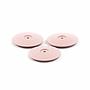 PULIDOR DE CERAMICA HP ULTRA-CERAPOL MEDIO LENTILLA GRANDE S/ MANDRIL SH0123 Pack 3/1 AMERICAN BURRS