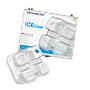 BRACKET CERAMICO NEW ICECLEAR ROTH ORTHOMETRIC KIT 1/1