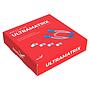 KIT MATRICES ULTRAMATRIX CLIP 1.0 50/1 AMERICAN BURRS