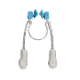 ANILLO P/MATRICES ULTRAMATRIX CLIP 2.0 AMERICAN BURRS