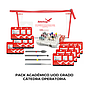 KIT ACADEMICO UOD GRADO CATEDRA OPERATORIA
