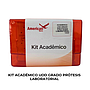 KIT ACADEMICO UOD GRADO PROTESIS LABORATORIAL