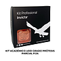 KIT ACADEMICO UOD GRADO PROTESIS PARCIAL FIJA